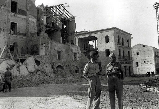 SALERNO ’43
